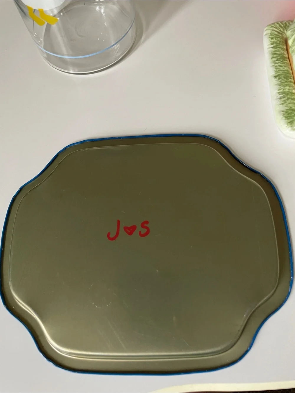N/A goose canister
